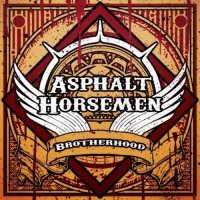 Purchase Asphalt Horsemen - Brotherhood