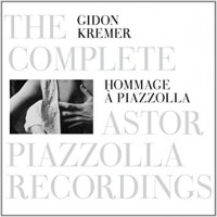 Purchase Astor Piazzolla - Gidon Kremer - Hommage A Piazzo