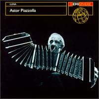 Purchase Astor Piazzolla - Luna