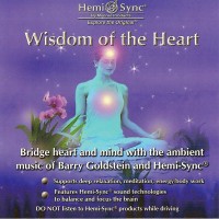 Purchase Barry Goldstein - Wisdom Of The Heart