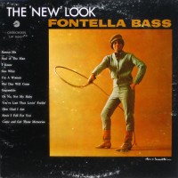 Purchase Fontella Bass - The New Look (Vinyl)
