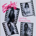 Buy Frenchee - Lipstick Ammunition (EP) (Vinyl) Mp3 Download