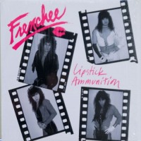 Purchase Frenchee - Lipstick Ammunition (EP) (Vinyl)