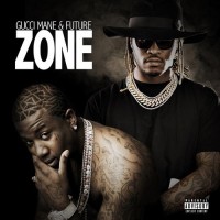 Purchase Gucci Mane - Zone