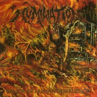 Purchase Humiliation - Savior Of Human Destruction