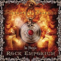 Purchase Ian Parry's Rock Emporium - Society Of Friends