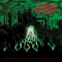 Purchase Inhuman Deformity - Servants Of Decay