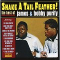 Buy James & Bobby Purify - Shake A Tail Feather! The Best Of James & Bobby Purify Mp3 Download
