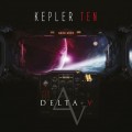 Buy Kepler Ten - Delta-V Mp3 Download