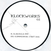 Purchase Klockworks - Klockworks 01 (VLS)