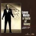 Buy Lenny Welch - A Taste Of Honey: The Complete Cadence Recordings 1959-1964 Mp3 Download