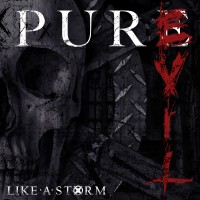 Purchase Like A Storm - Pure Evil (CDS)