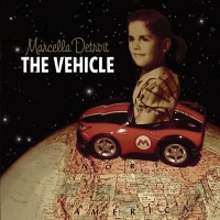 Purchase Marcella Detroit - The Vehicle