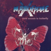 Purchase Maxophone - From Cocoon To Butterfly