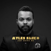 Purchase Myles Sanko - Just Being Me