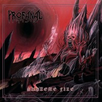 Purchase Profanal - Supreme Fire