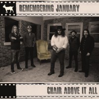 Purchase Remembering January - Chair Above It All