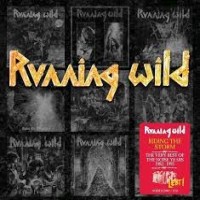 Purchase Running Wild - Riding The Storm - The Very Best Of The Noise Years 1983-1995 CD1