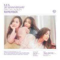 Purchase S.E.S. - Remember (20Th Anniversary Special Album)