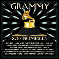 Purchase VA - 2017 Grammy Nominees