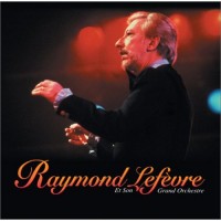 Purchase Raymond Lefevre - Digital Parade (Vinyl)