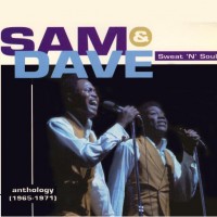 Purchase Sam & Dave - Sweat 'n' Soul 1965-1971 CD1
