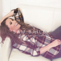 Purchase Sam Bailey - Sing My Heart Out