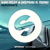 Purchase Sam Feldt - Runaways (With Deepend)