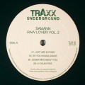 Buy Samann - Raw Lover Vol. 2 (MCD) Mp3 Download