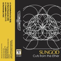 Purchase Sungod - Cuts From The Ether