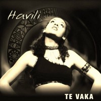 Purchase Te Vaka - Havili