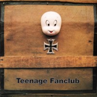 Purchase Teenage Fanclub - The Concept & Long Hair (VLS)