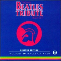 Purchase VA - Trojan Beatles Tribute Box Set CD2