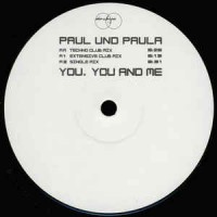 Purchase Paul & Paula - You, You And Me