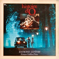 Purchase Raymond Lefevre - Histoire D'o (Vinyl)