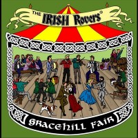 Purchase The Irish Rovers - Gracehill Fair