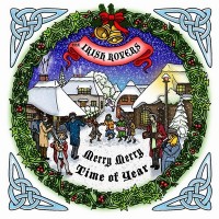Purchase The Irish Rovers - Merry Merry Time Of Year