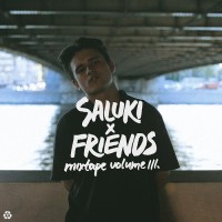 Purchase VA - Saluki & Friends III