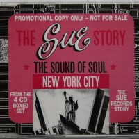 Purchase VA - The Sue Records Story CD2