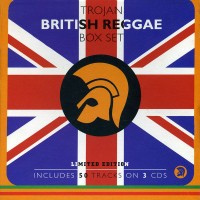 Purchase VA - Trojan British Box Set CD1