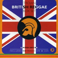 Purchase VA - Trojan British Box Set CD2