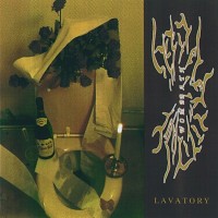 Purchase Wombbath - Lavatory (EP)