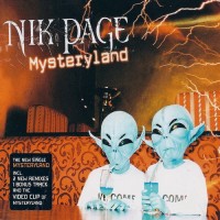 Purchase Nik Page - Mysteryland