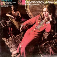 Purchase Raymond Lefevre - Mammy Blue (Vinyl)