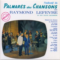 Purchase Raymond Lefevre - Palmares Des Chansons #1 (Vinyl)