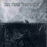 Purchase Saltus - Hail Pagan Europe Vol. 1 (Split)