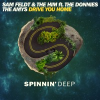 Purchase Sam Feldt - Drive You Home (CDS)
