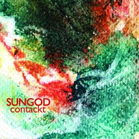 Purchase Sungod - Contackt