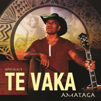 Purchase Te Vaka - Amataga