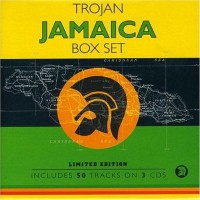 Purchase VA - Trojan Jamaica Box Set CD2